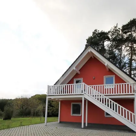K 108 Og - Ferienwohnung Mit Balkon Und Sauna شقة Marienfelde
