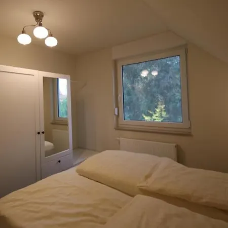 K 108 Og - Ferienwohnung Mit Balkon Und Sauna Apartment *