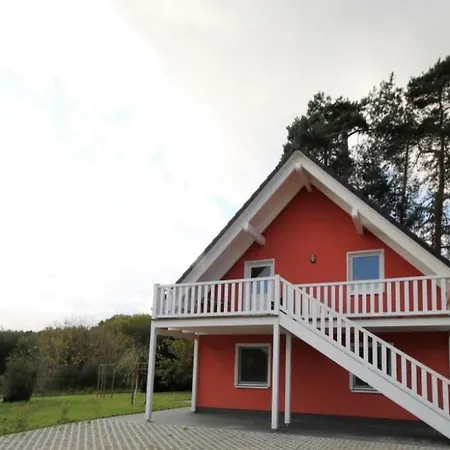 K 108 Og - Ferienwohnung Mit Balkon Und Sauna